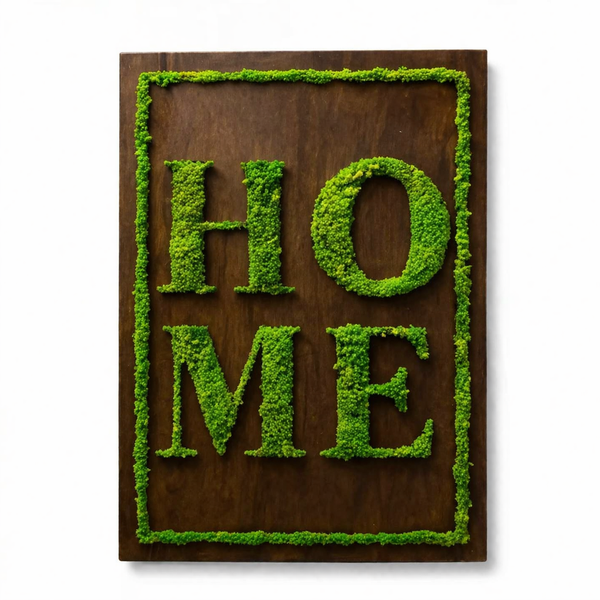 CADRE STABILISÉ HOME 40X30