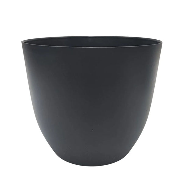 Round pot, 38 cm diameter