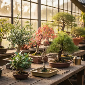 Bonsai