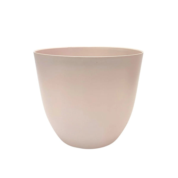 Pure bowl pot, 15 cm diameter