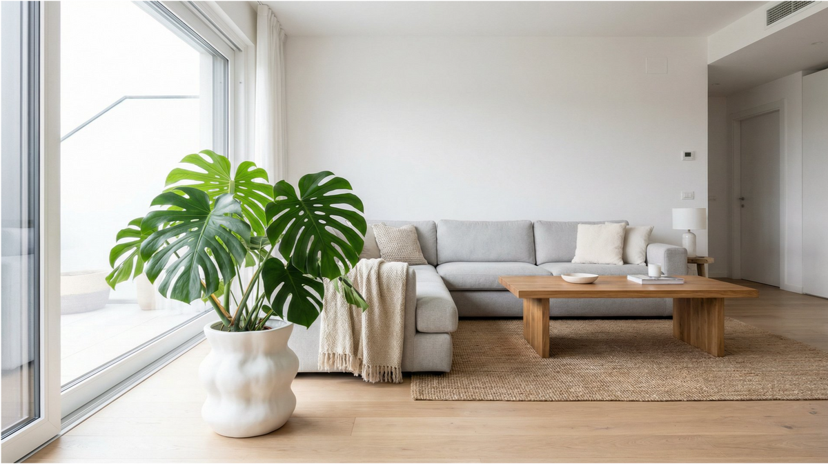 Guía Completa de Plantas de Interior: Cuidado, Cultivo y Decoración