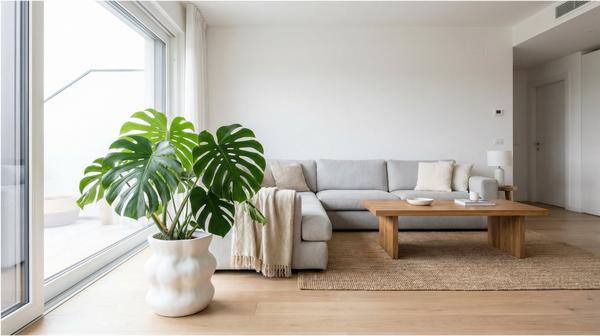 Guía Completa de Plantas de Interior: Cuidado, Cultivo y Decoración