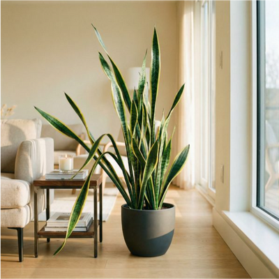 Sansevieria Laurentii: The Ultimate Guide for Healthy Leaves and Perfect Repotting