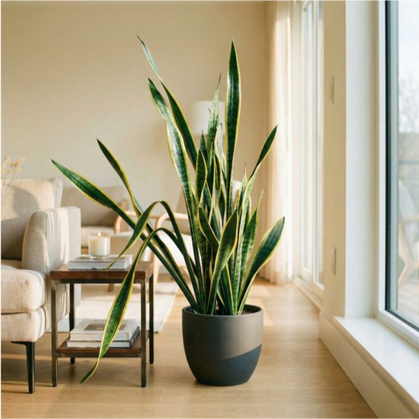 Sansevieria Laurentii : Le guide ultime pour des feuilles saines et un rempotage parfait