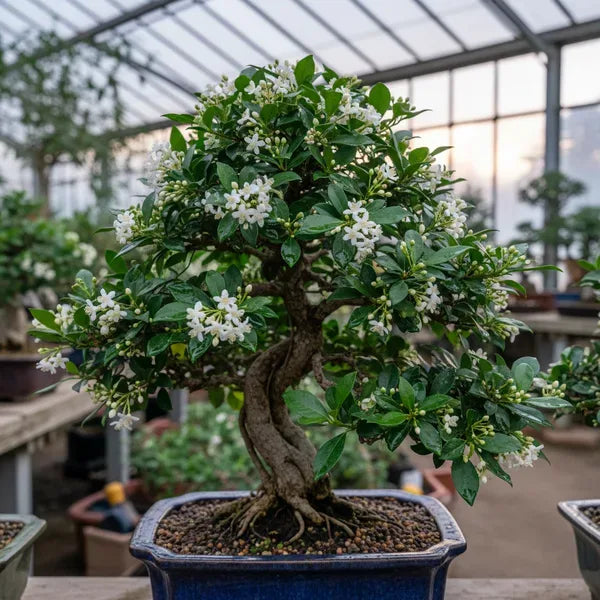 Carmona Bonsai: Complete Guide to Care, Characteristics, and Choosing the Ideal Specimen