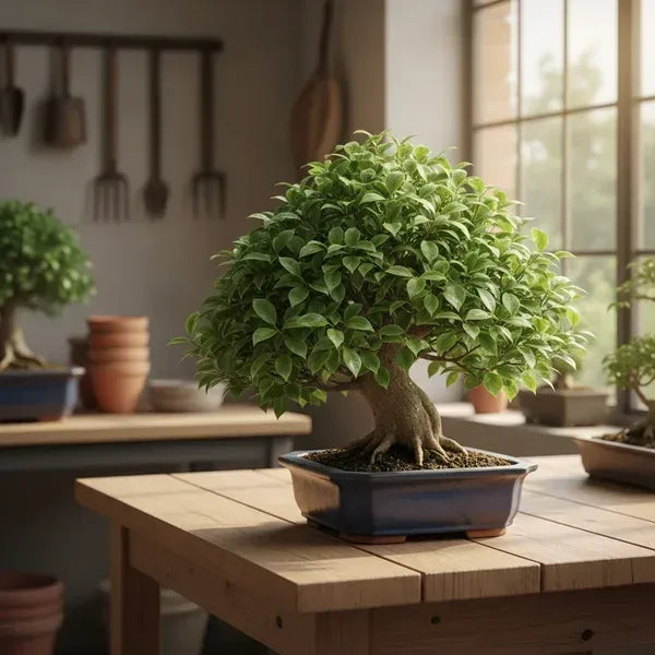 Bonsai in Summer: 7 Mistakes That Cause Suffering (and How to Remedy Them in Time)
