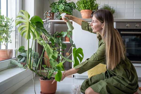 Monstera Fortgeschrittene Pflege: Geheimnisse für perfektes Wachstum und spektakuläre Blätter
