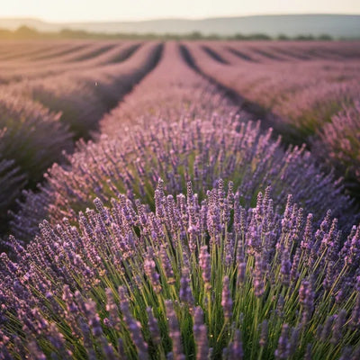 Lavande : Le guide complet de la plante fleurie et parfumée pour un jardin enchanteur