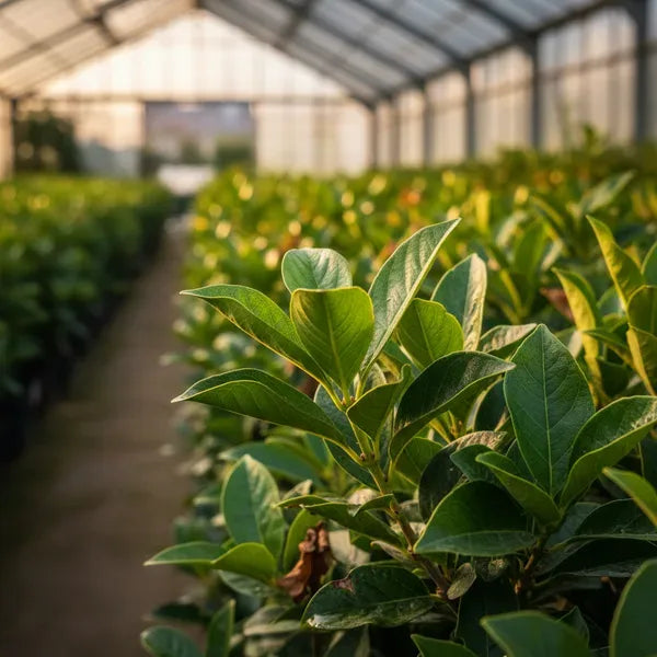Anti-Allergy Plants: A Complete Guide for a Pollen-Free Garden and Home