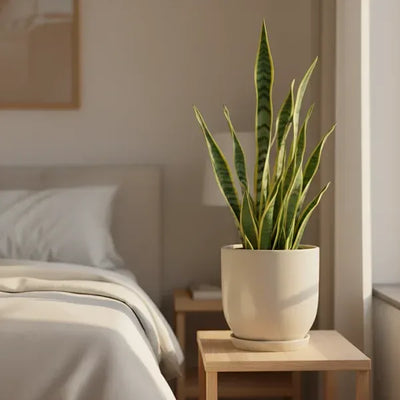 Plants in the bedroom: the 7 best for better sleep (and why they really work)