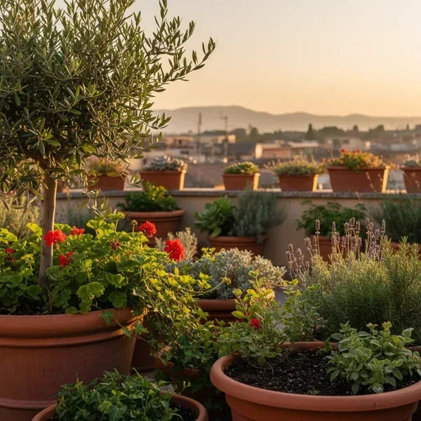 End of summer: how to prepare your plants for coming back indoors and the first chills (step-by-step calendar)