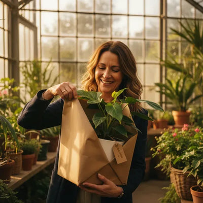 Mother's Day Gift: A Journey Through History, Emotions, and Green Choices