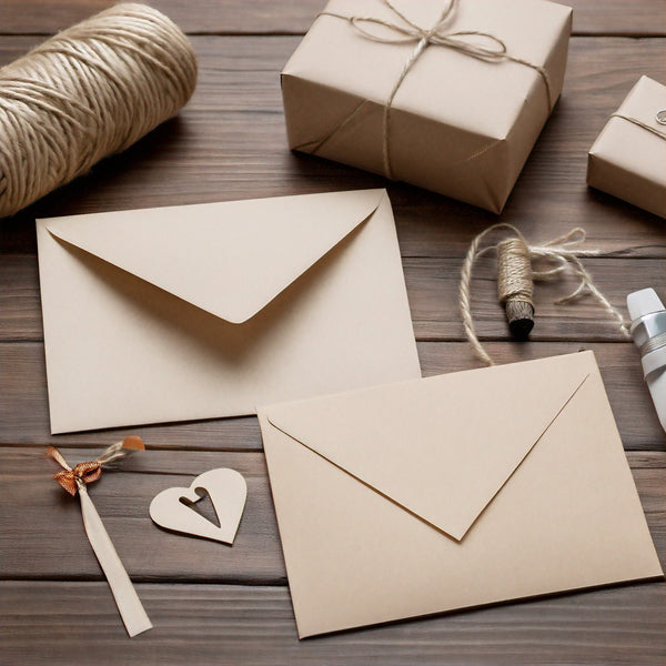 Rendez chaque cadeau unique grâce à notre service de messages personnalisés