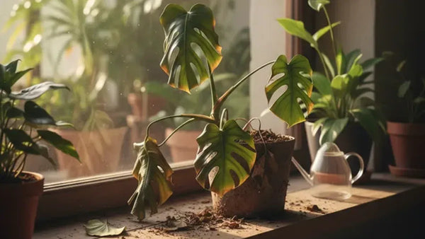 SOS plantes au retour des vacances : faut-il les jeter ou les sauver ? La méthode diagnostique en 5 tests