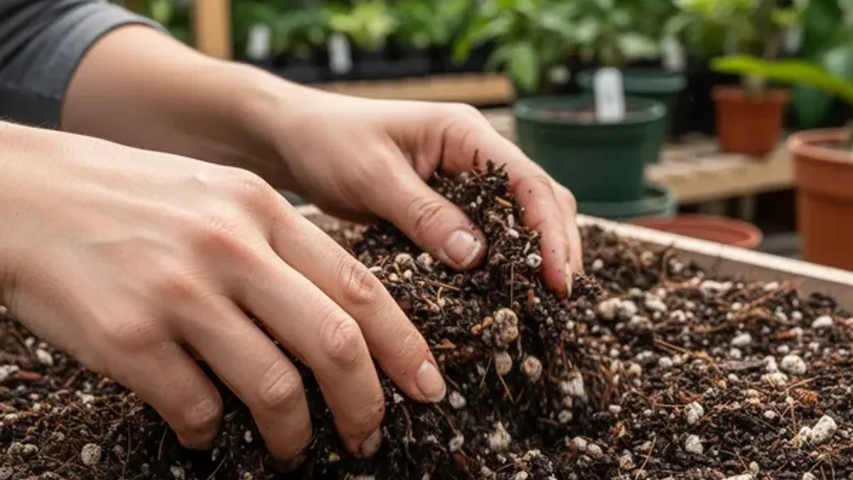 Sostenibilidad en el vivero: qué hacemos realmente, qué no hacemos y por qué no prometemos lo imposible