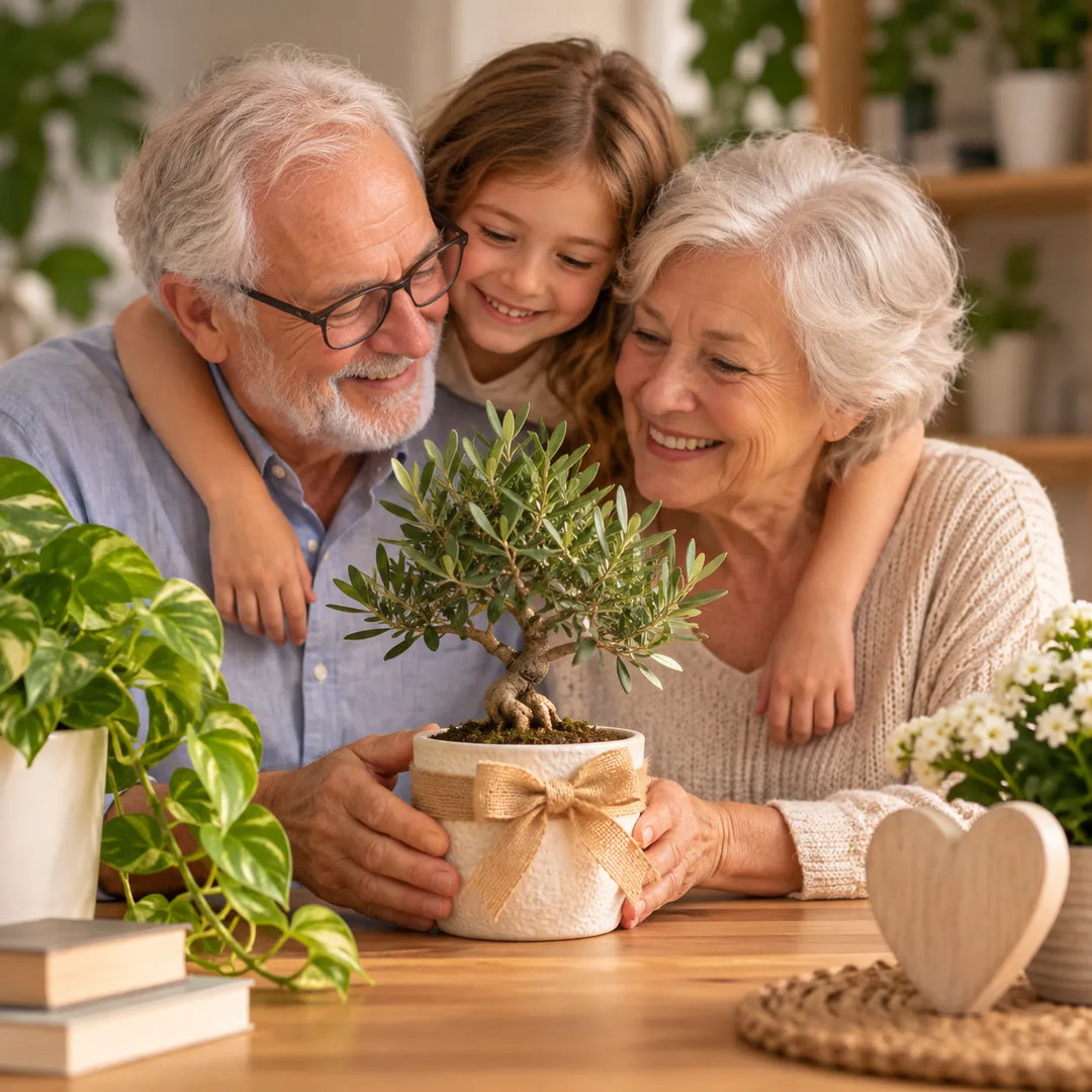 Festa dei nonni
