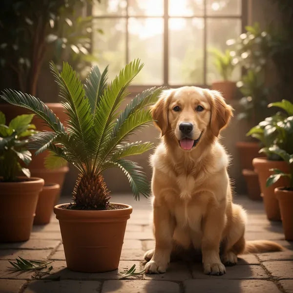 Piante Pet Friendly