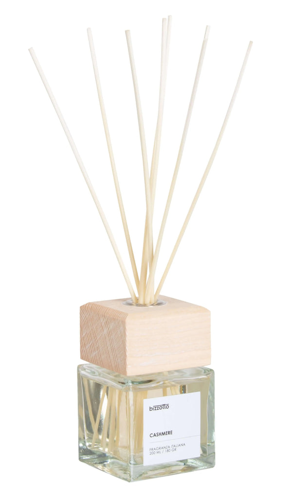 DIFFUSEUR DE PARFUM CACHEMIRE 200ML