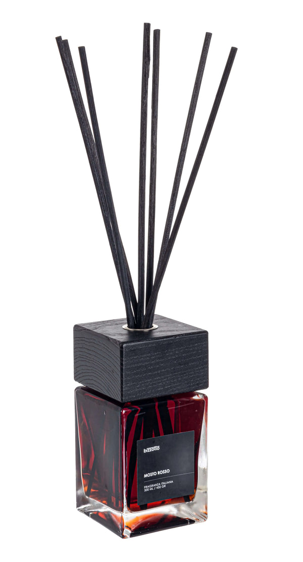 DUFTVERTEILER ROTER TRAUBENSAFT 500ML