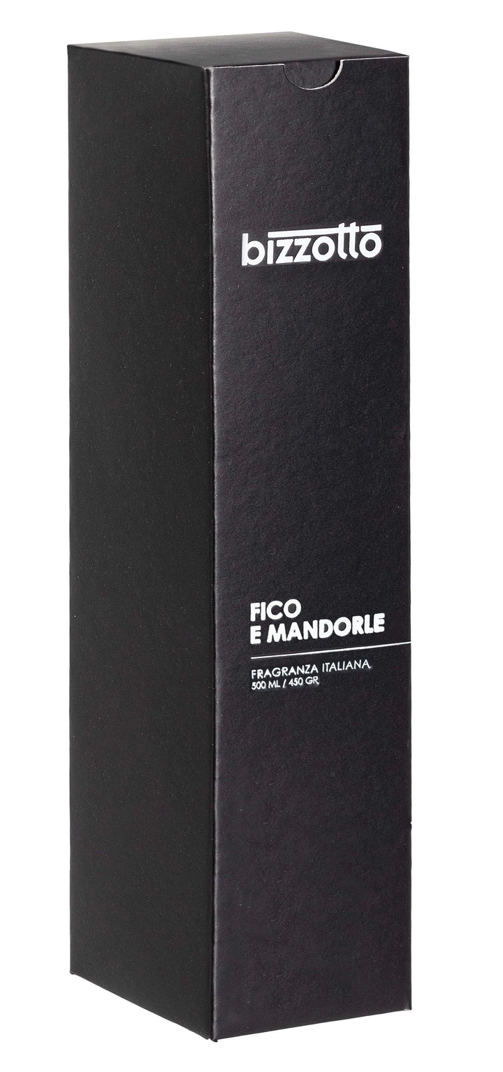 DIFFUSORE FRAGRANZ FICO E MANDORLE 500 ML - i Giardini di Giulia  
