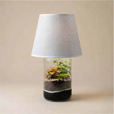 Terrarium Lamparium Aurora