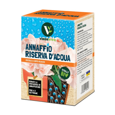 WATERING WATER RESERVE 100GR(4X25G)