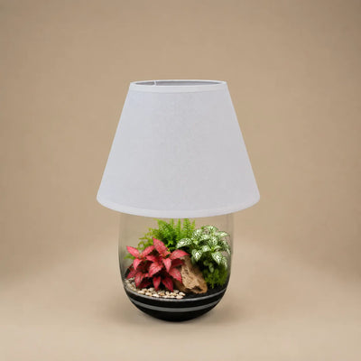Terrarium Lamparium Oasi Lux elegant