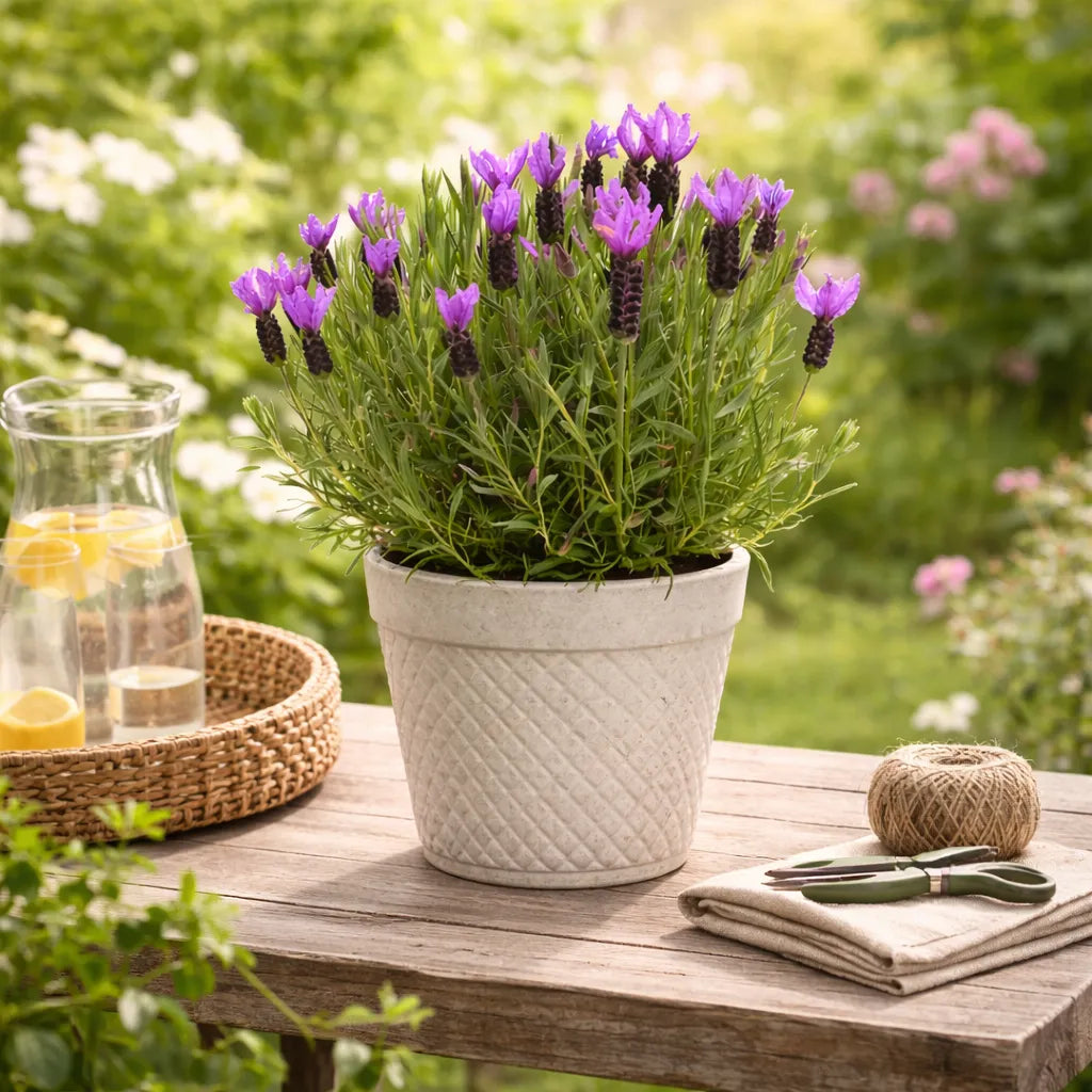 Lavandula angustifolia D. 22 cm
