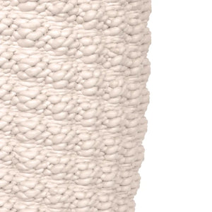 Vaso Fira in Ceramica made in Italy  D.25 H.33 cm