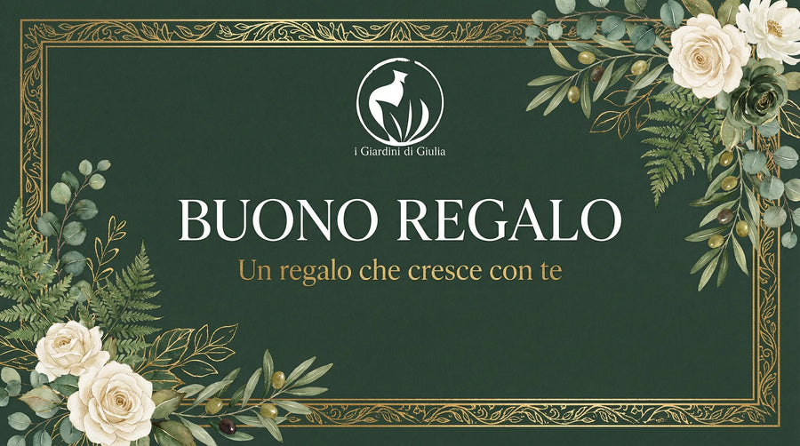 i Giardini di Giulia 