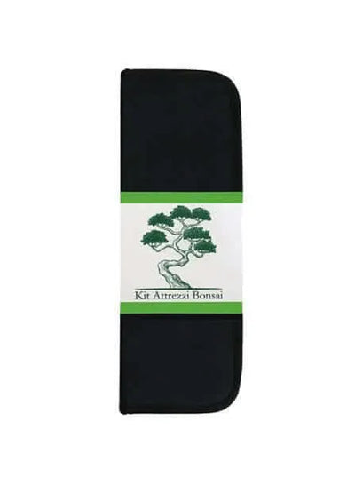 Kit 8 Attrezzi Per Bonsai