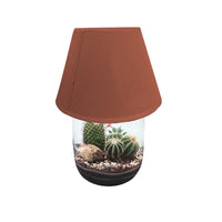 Terrario lampario Dune Lux Essential