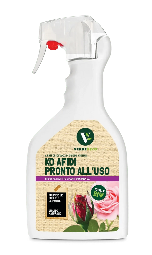 Ko-Aphids 750 ml spray bottle