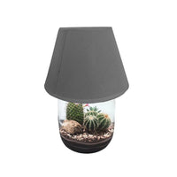Terrario lampario Dune Lux Essential