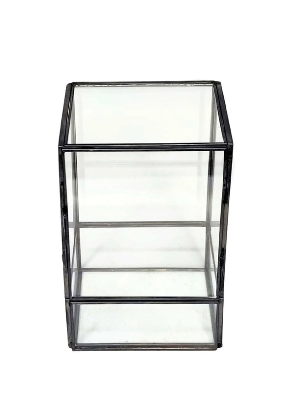 Geometrisches Terrarium Winkel des Lebens 2TR074