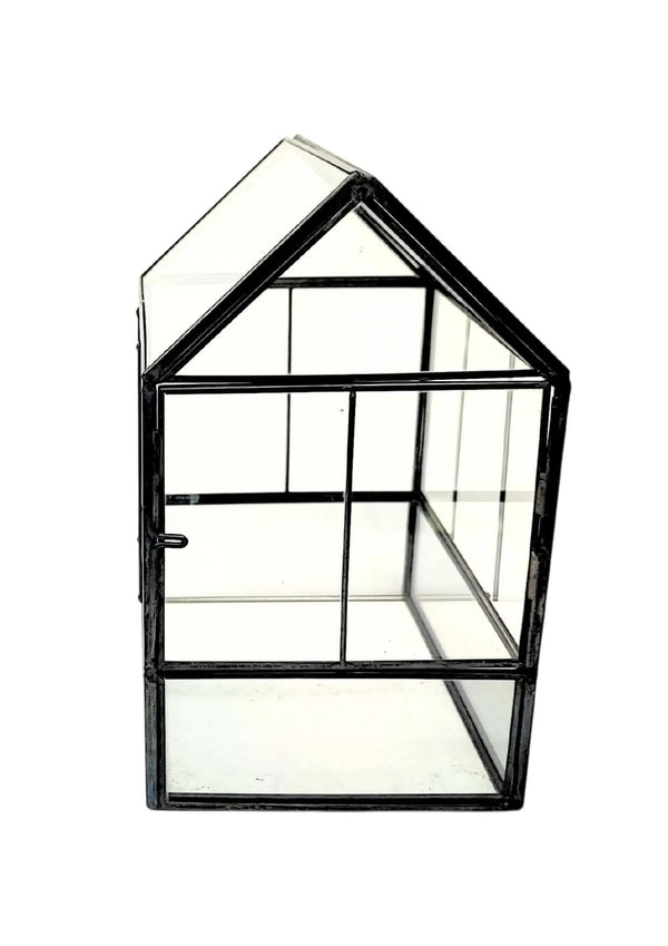Terrario geométrico Micro Oasi 2TR062