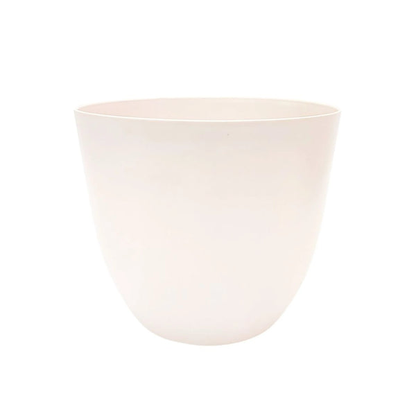 Pure conical pot, 22 cm diameter